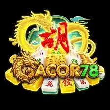 CACOR78 - Game Arcade Seru dan Menghibur