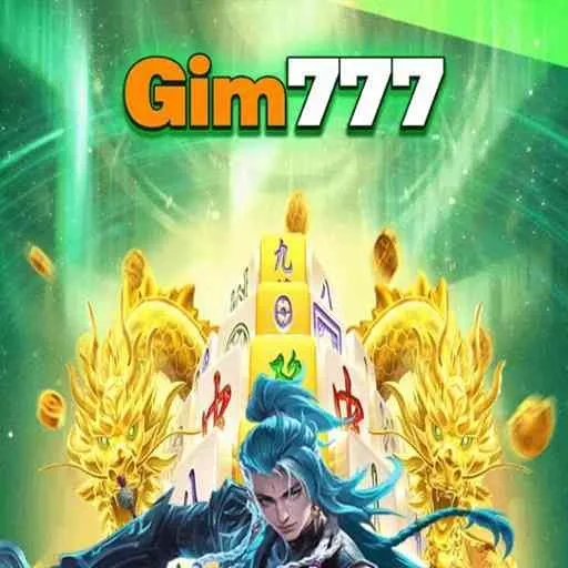 GIM777 - Permainan Match-3 Menyenangkan